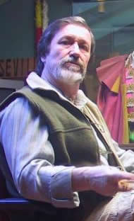 Acevedo, Miguel