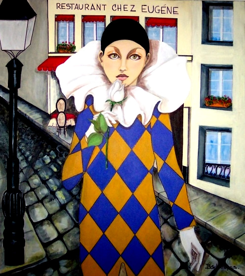 Katz, Barbara