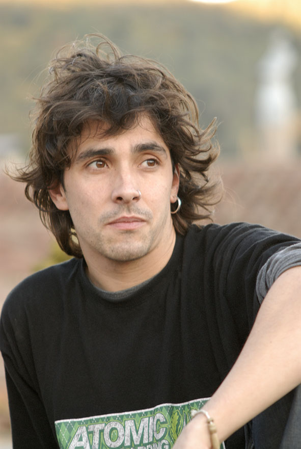 VILARO, XEVI