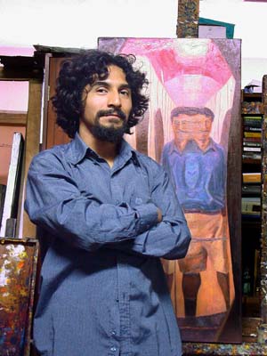 Gómez Hernández, José Antonio