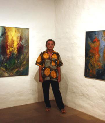 Rodríguez, Javier