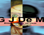 J�come De Marlen, GUstavo