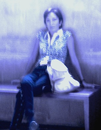 Sanchez Majano, Maribel