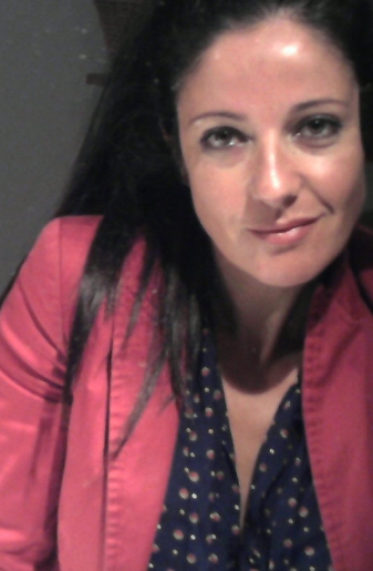 Gil Lozano, María José