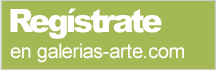 Regístrate en galerías de arte