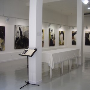  2010 - ALFREDO BIKONDOA