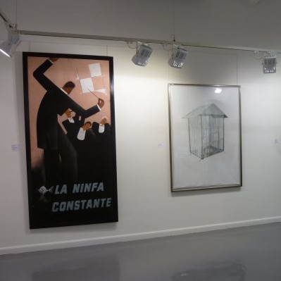 2011 - EXPOSICIÓN COLECTIVA