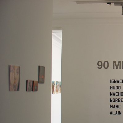 90 MEMORIES