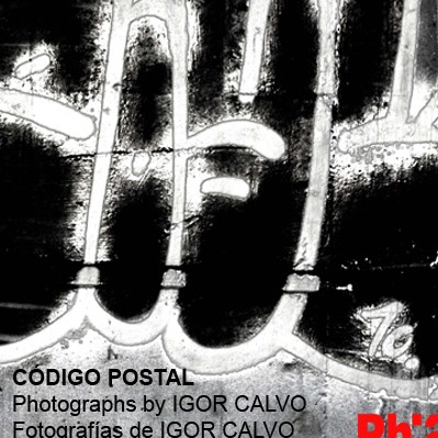 C�digo Postal