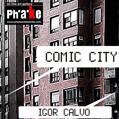 ComicCity