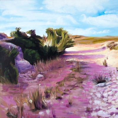 Country-Paintings