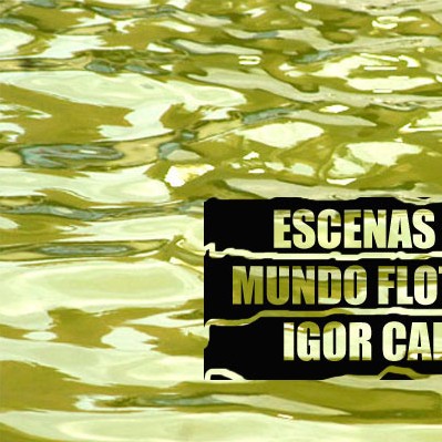 Escenas del mundo flotante