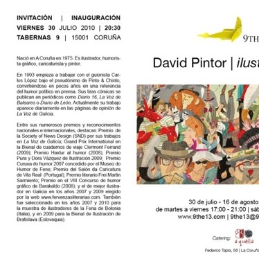 Ilustraciones