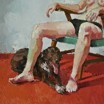 Intimistas | Alejandro Casanova