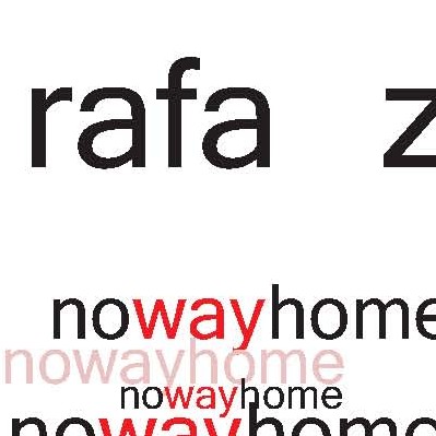 No Way Home