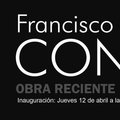 Paco Conesa 