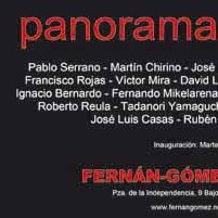 Panorama escult�rico