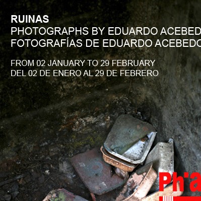 RUINAS