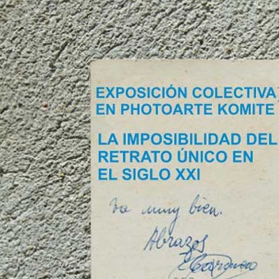Somos múltiples: la imposibilidad del retrato único en el siglo XXI