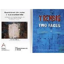 TWO FACES 2008