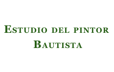 Estudio Pintor Bautista