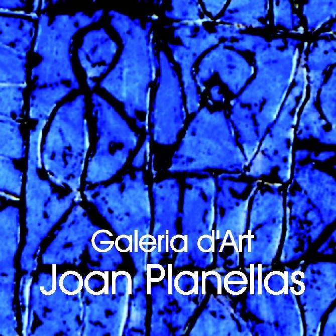 Galeria Joan Planellas