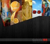 Galeria108 International Art