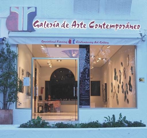 RGALERIA