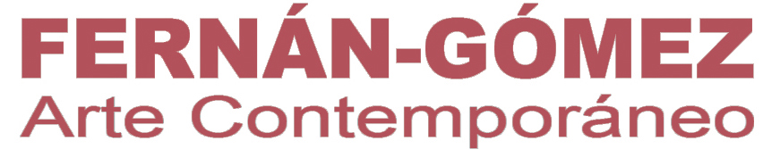 FERN�N-G�MEZ ARTE CONTEMPOR�NEO