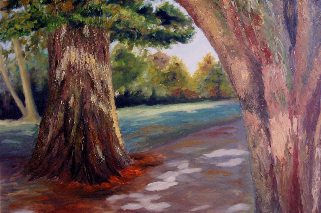 2 arboles