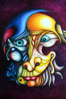 A Politician