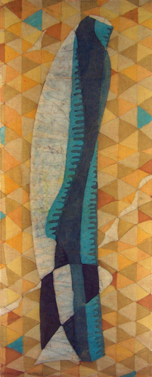 Abstracto 9