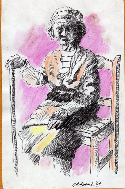 abuela