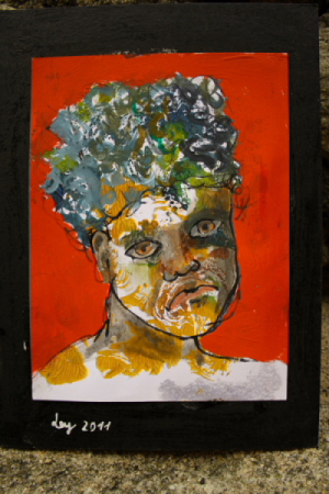 Africano