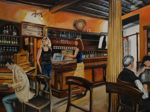 Antico Antico
