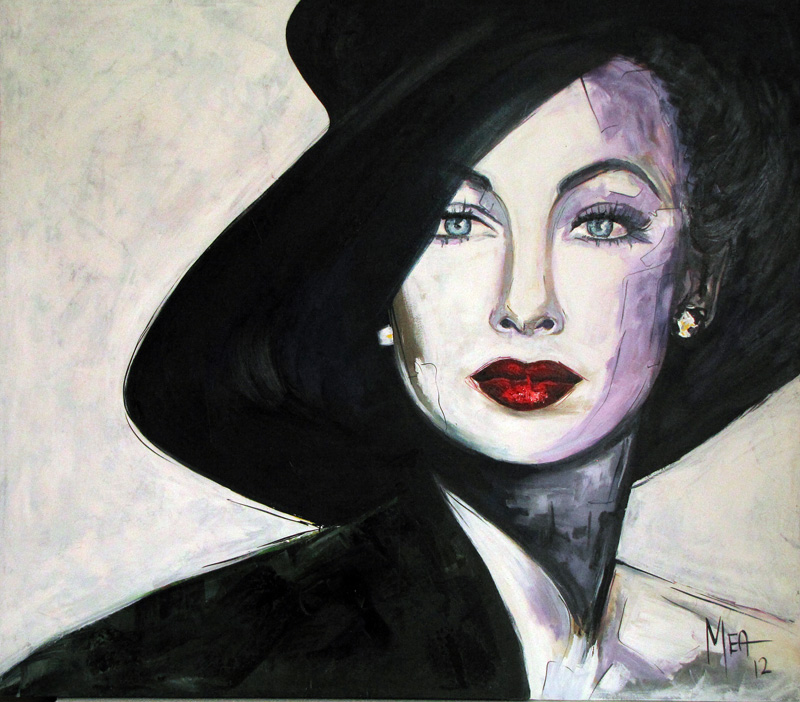 Ava Gardner Ava Gardner