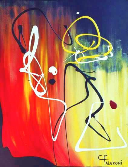 BAILARINES BAILARINES