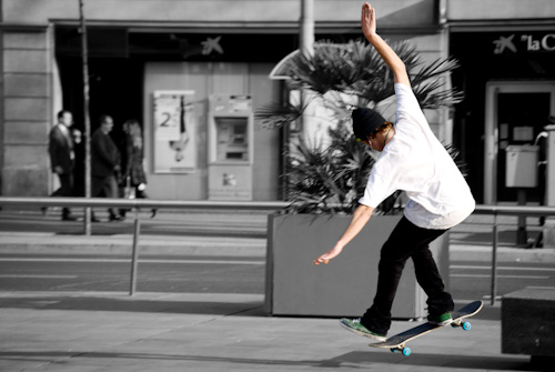 BCN Sk8 collection IV BCN Sk8 collection IV