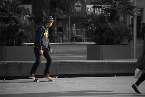 BCN Sk8 collection V BCN Sk8 collection V