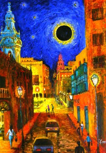 Callej Junin