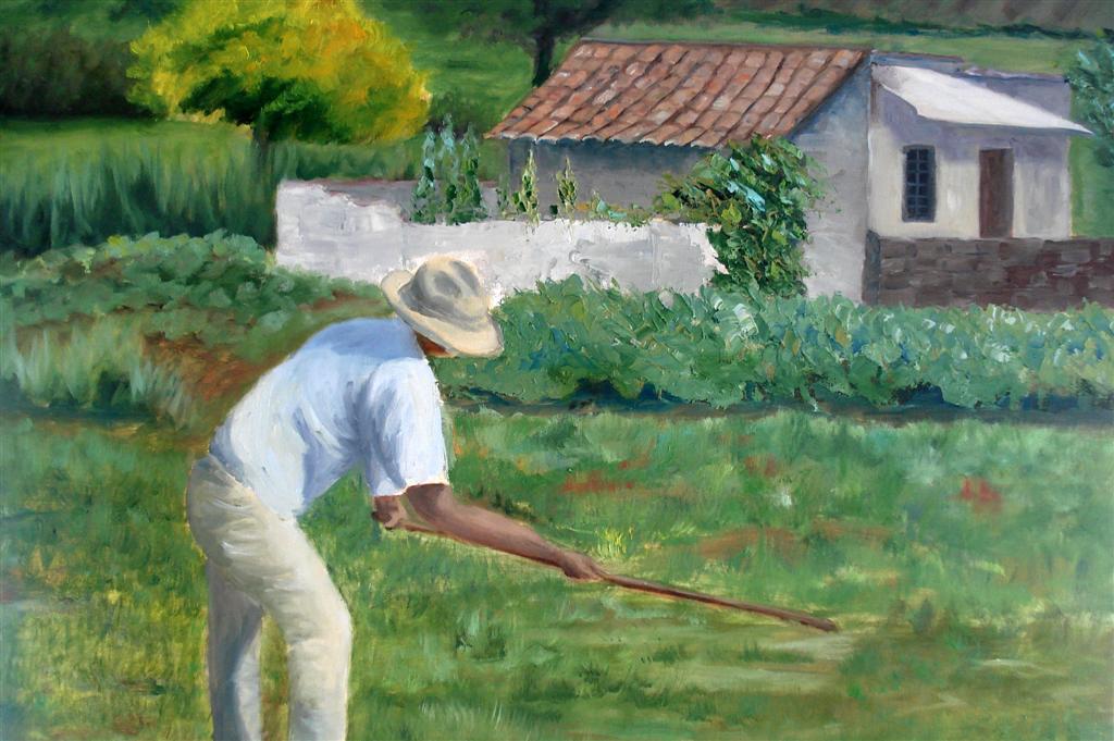 Campesino Campesino