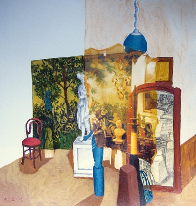 Collage I