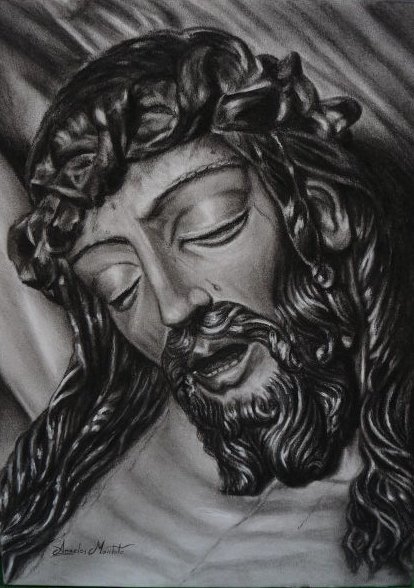 Cristo de la Hermandad de la Veracruz