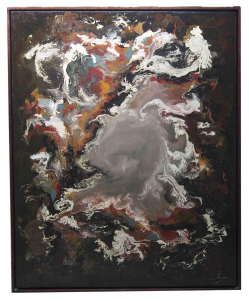Danza del �leo