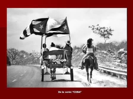 De la serie Cuba. Foto 5