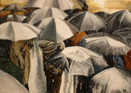 Dia de lluvia Dia de lluvia