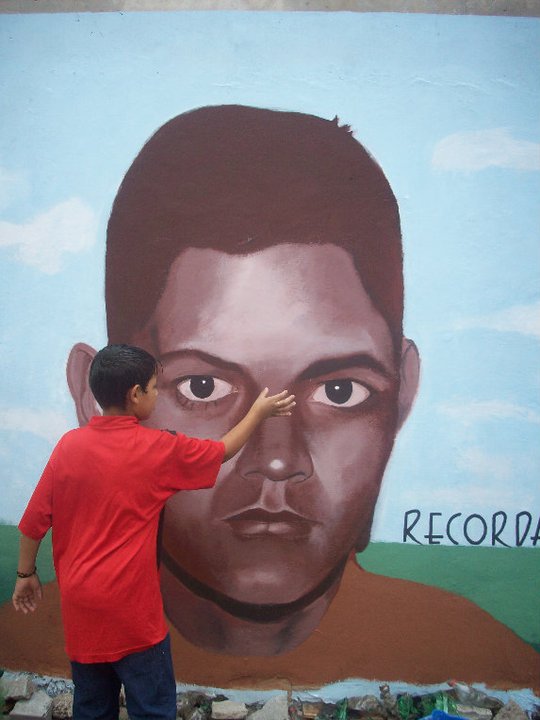 Diego duarte