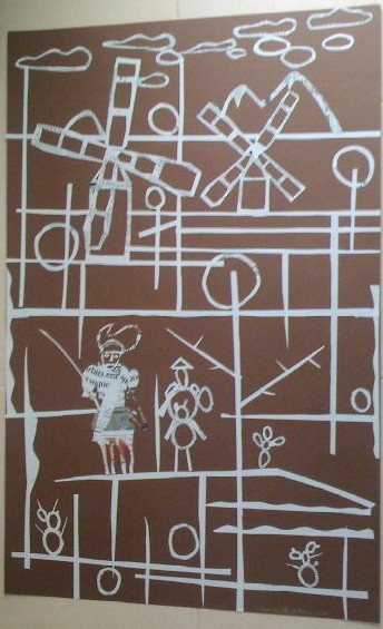 don quijote don quijote