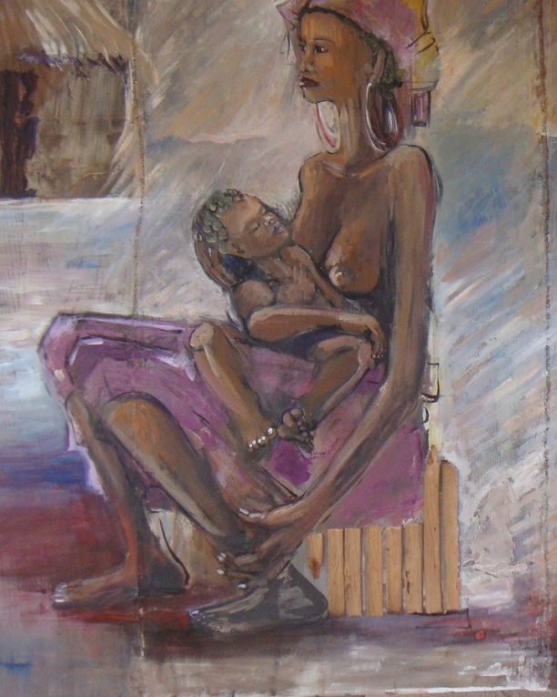"Dulce descanso"