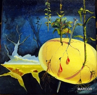 ECLOSION